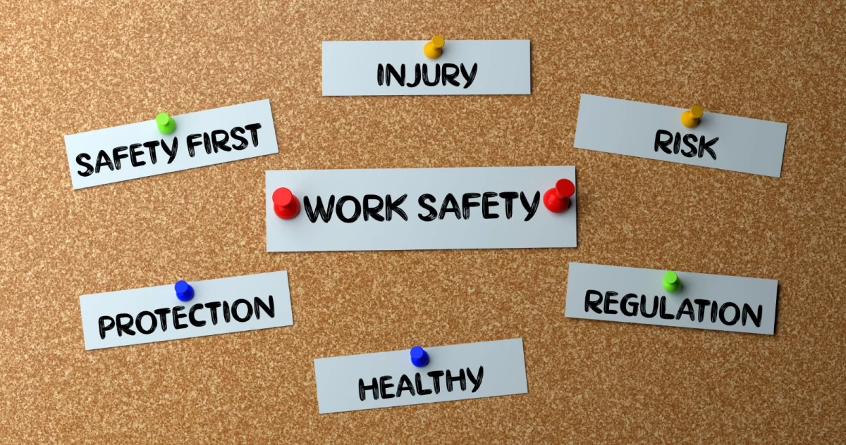 Safety